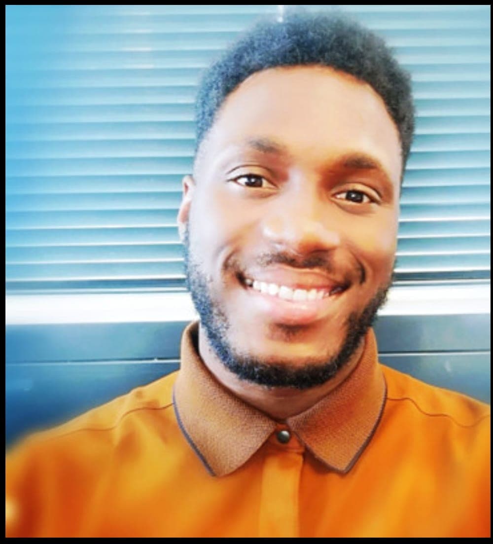 Joel - Chief Product Designer